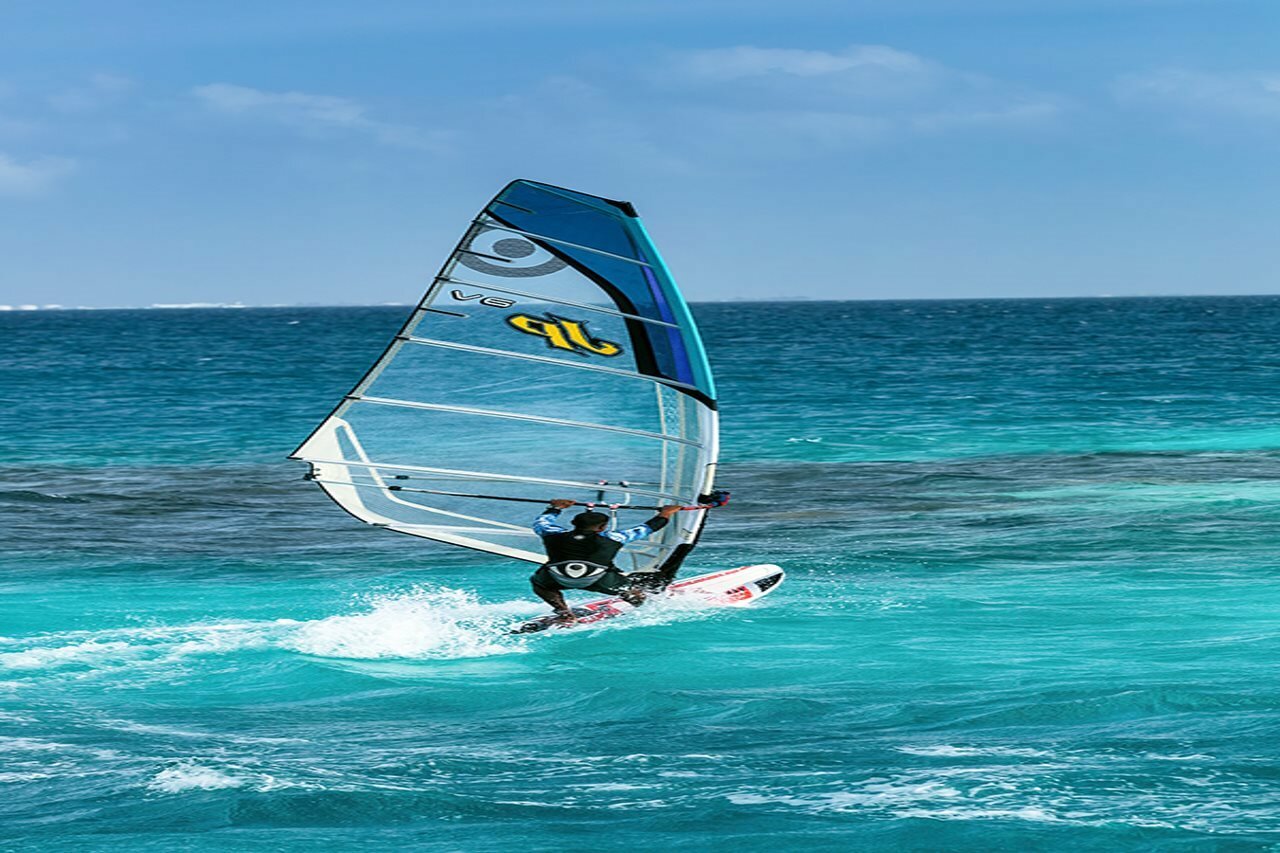 Фото Baros Maldives