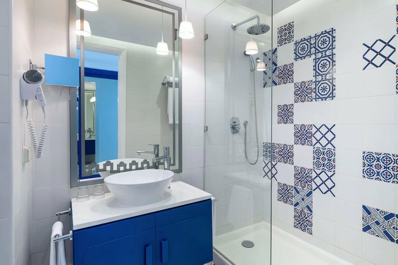 Фото Radisson Blu Resort & Thalasso, Hammamet