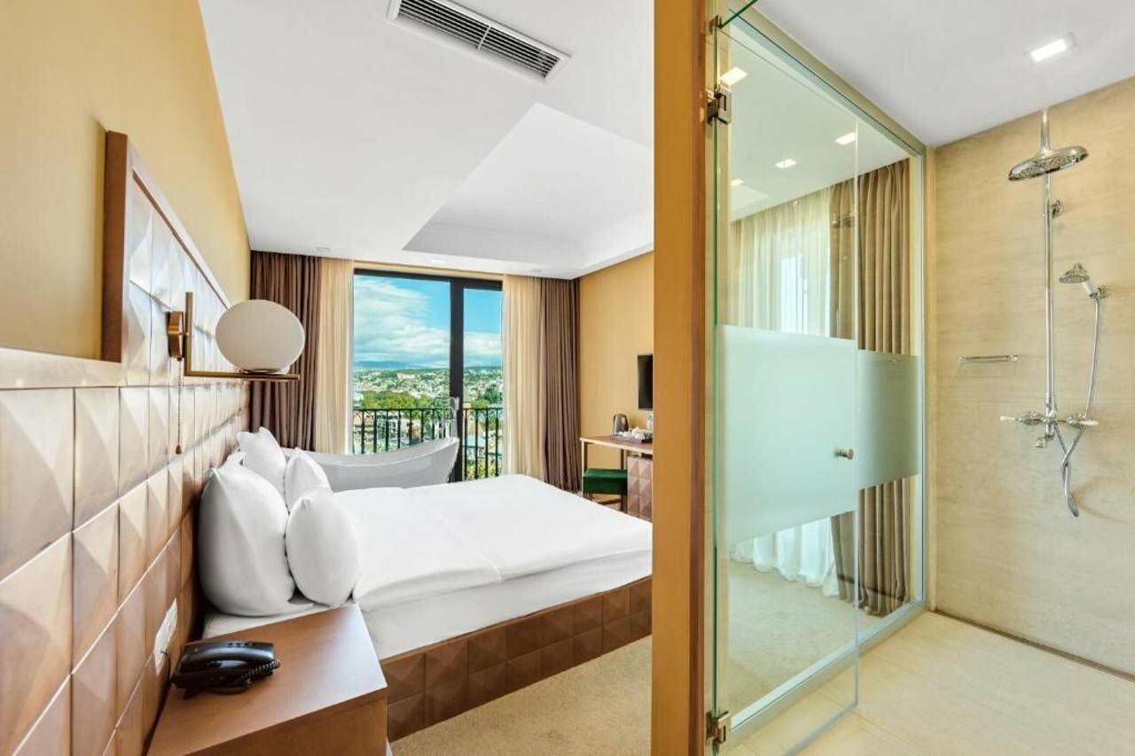 Фото Amante Narikala