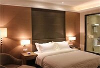 Фото Dynasty Hotel Shenzhen Futian Port