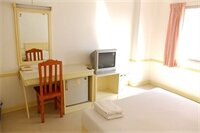 Фото U-Sa Family Hotel