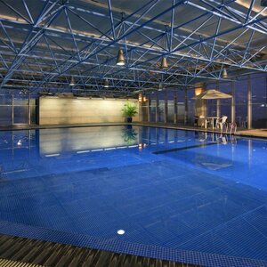 Гостиница Howard Johnson Pearl Plaza Wuhan