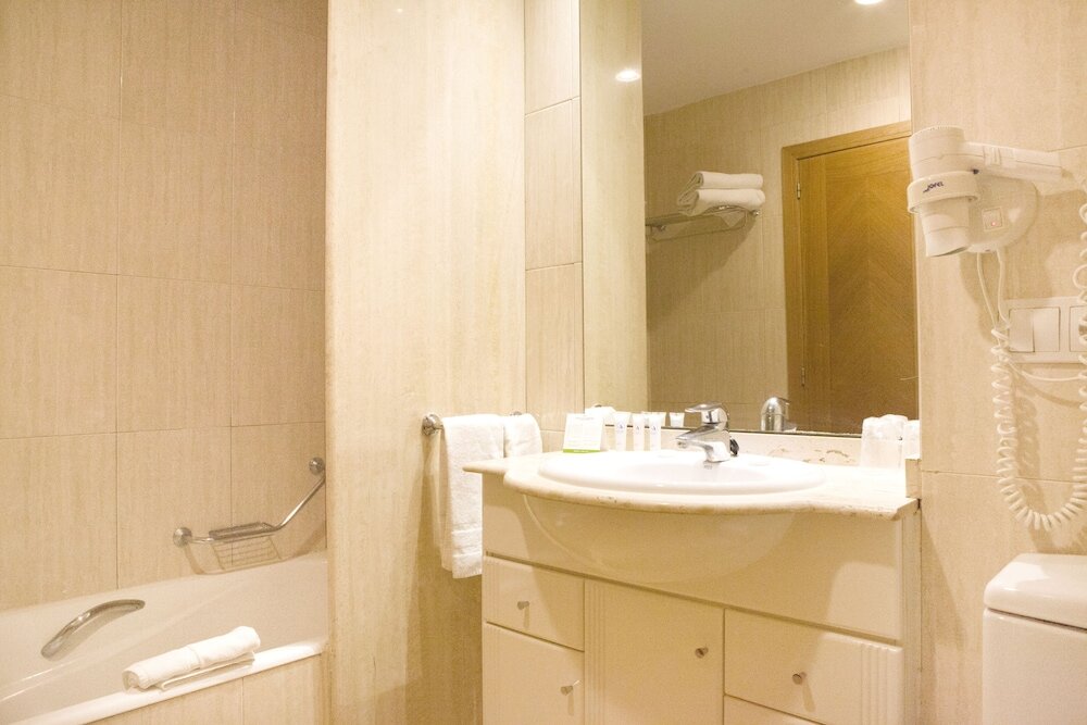 Фото Apartahotel Albufera