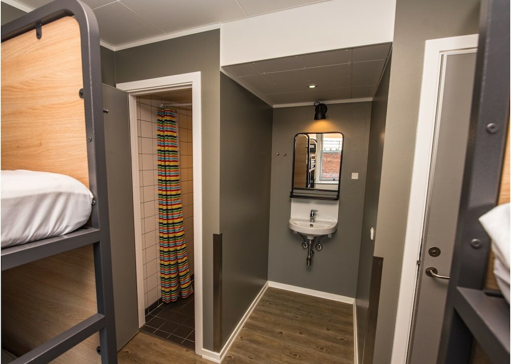 Фото Generator Copenhagen