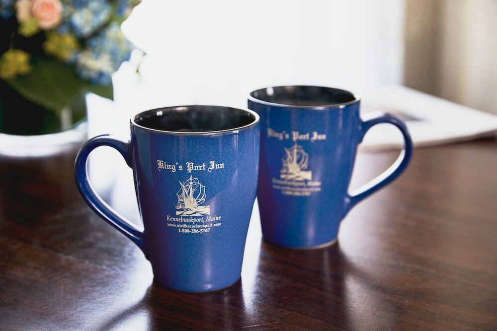 Фото Kings Port Inn