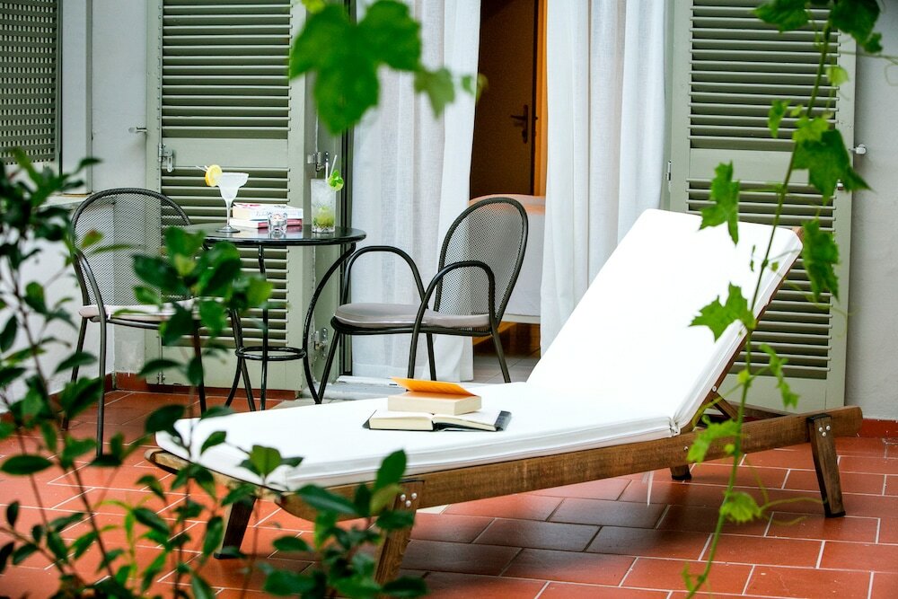 Фото Kenta Beach Hotel