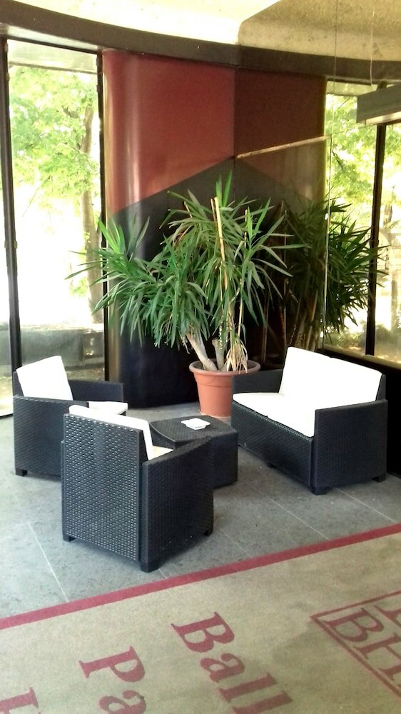 Фото Balletti Palace Hotel