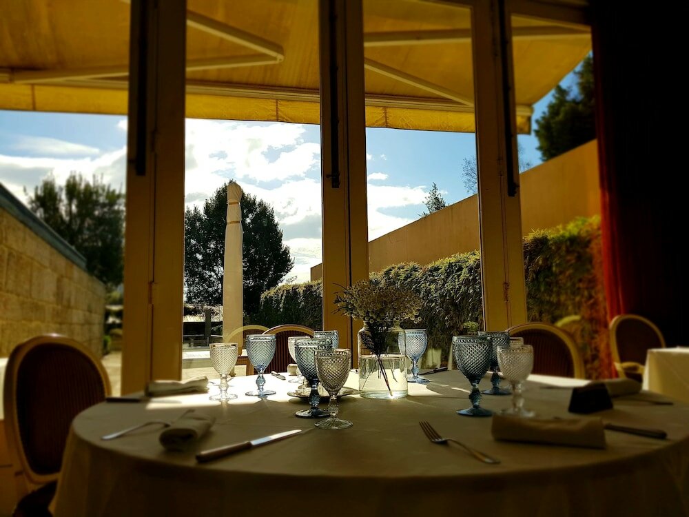 Фото Hotel Bracara Augusta