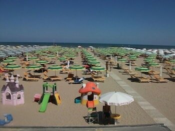 Фото Hotel Niagara Rimini