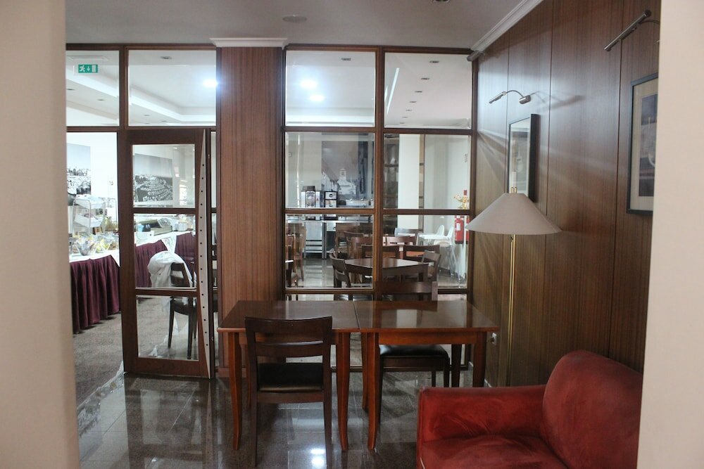 Фото Hotel Afonso III