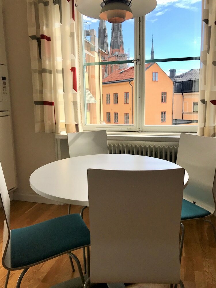 Фото Akademihotellet