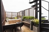 Фото 5ive Beach House Hotel