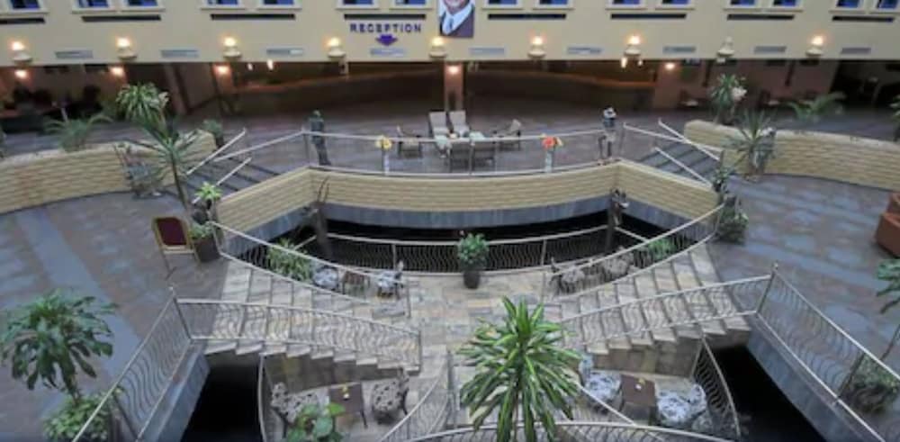 Фото Imperial Botanical Beach Hotel