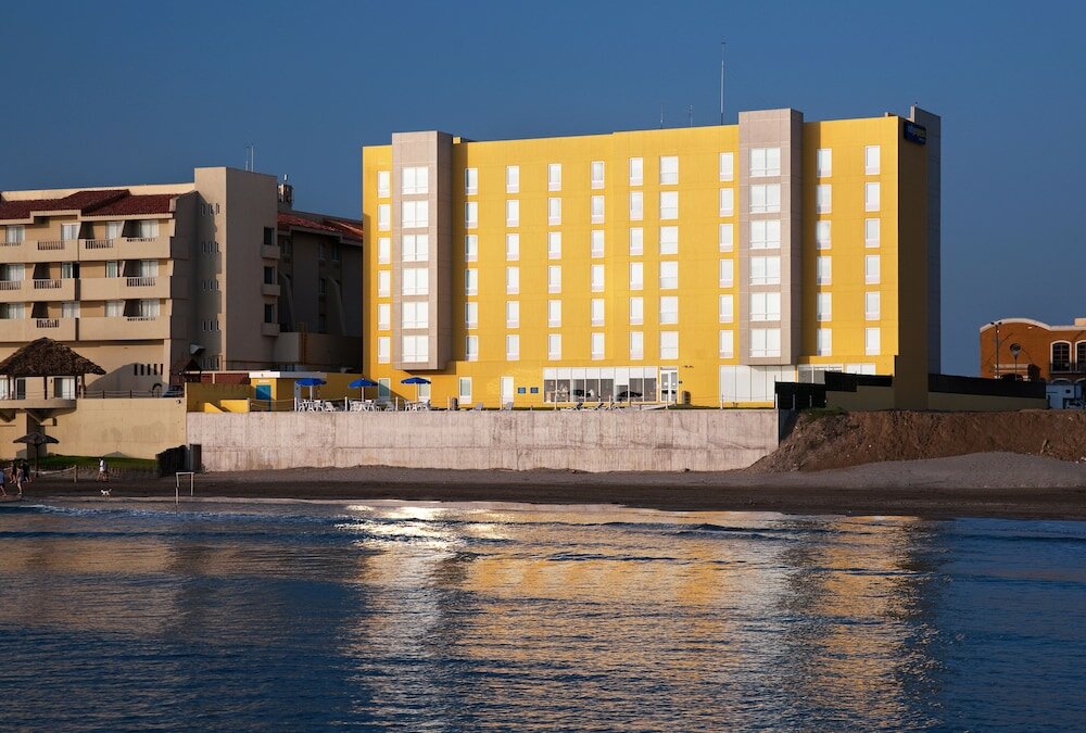 Фото City Express by Marriott Veracruz