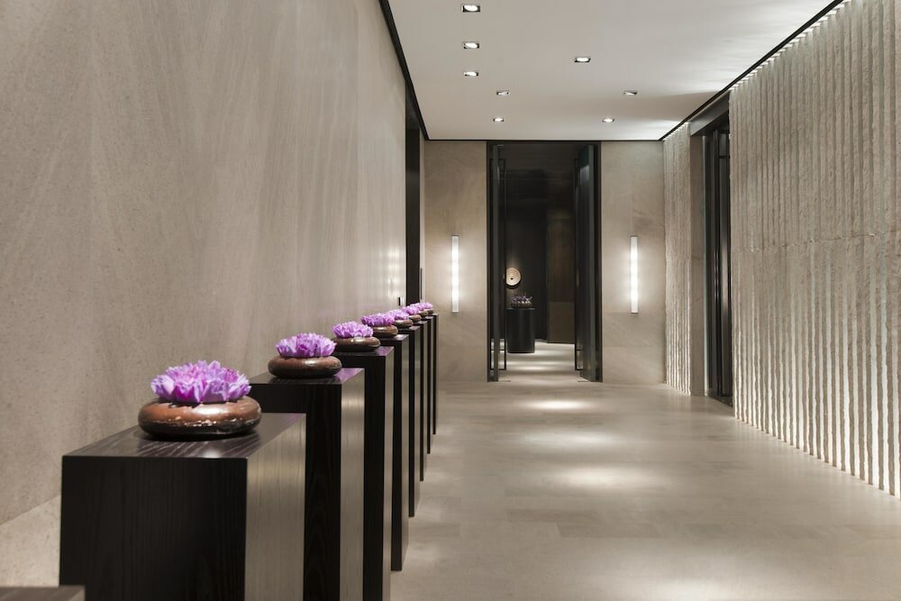 Фото Hanting Seasons Hotel Wuhan Optics Valley Branch