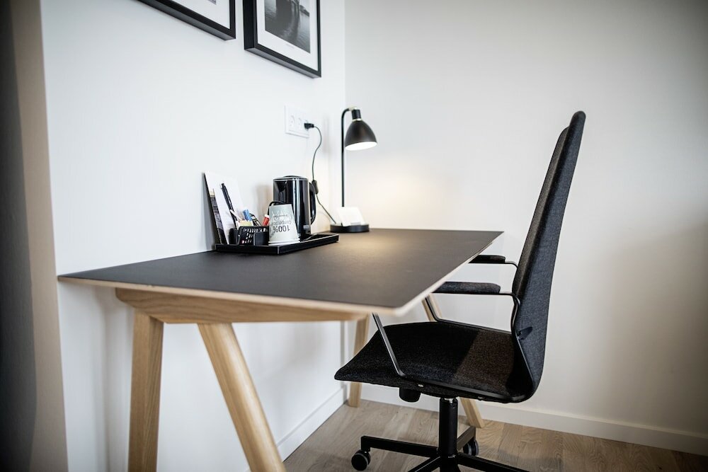 Фото Kompas Hotel Aalborg