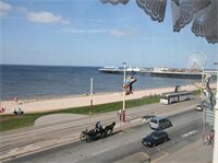 Фото The Blenheim Mount Hotel