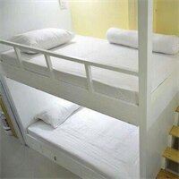 Фото Chiangmai Gate Capsule Hostel