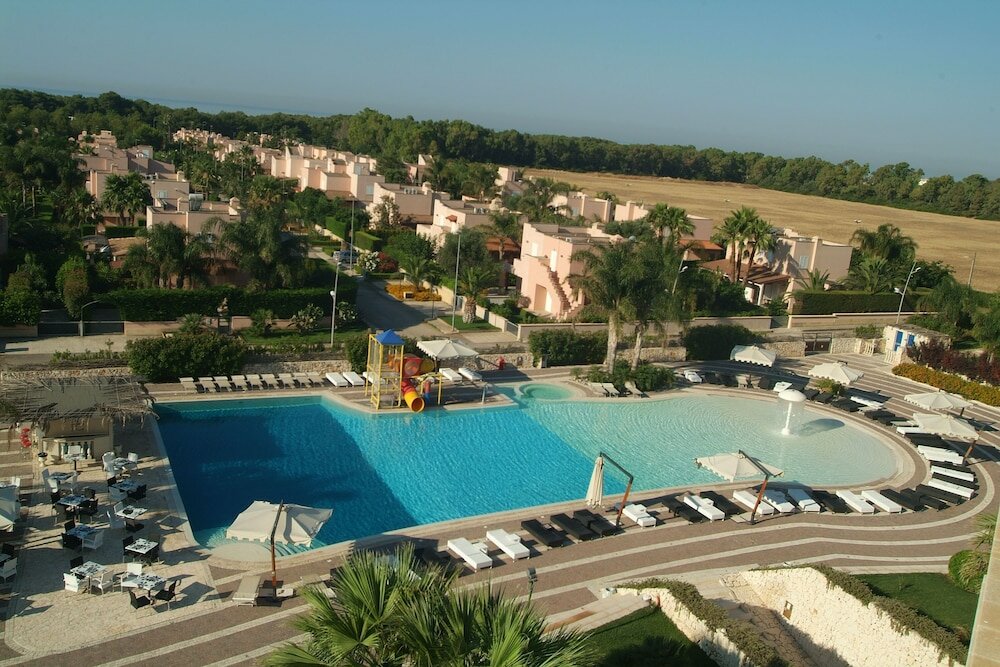 Фото Grand Hotel dei Cavalieri