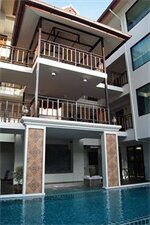 Фото Goldenbell Hotel Chiangmai