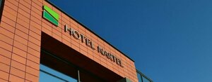 Гостиница Nartel Hotel