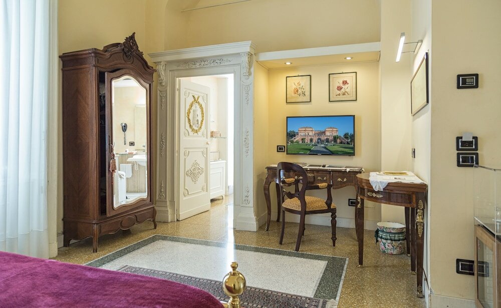 Фото Villa Signorini Events & Hotel