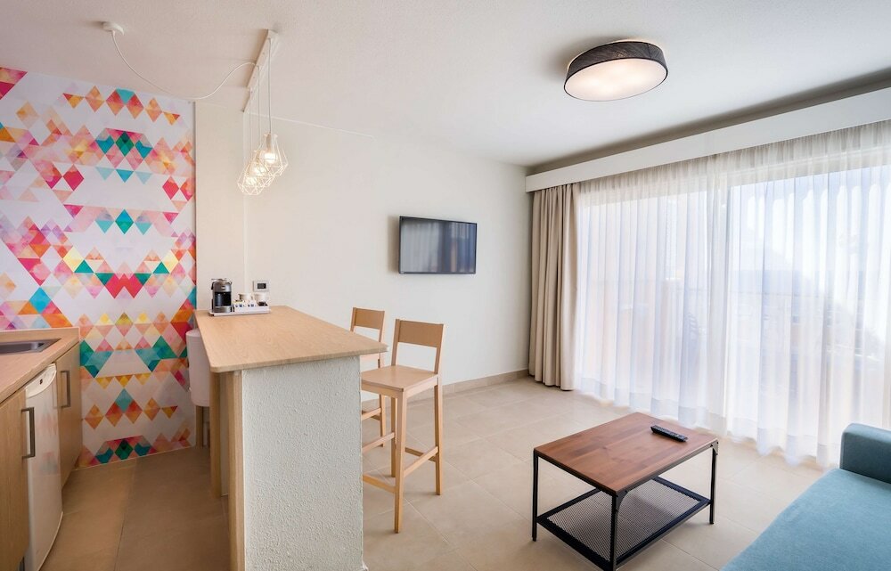 Фото Allegro Isora