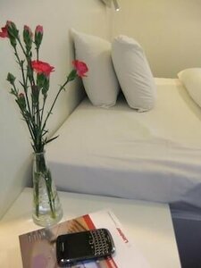 Гостиница Mk Hotel London