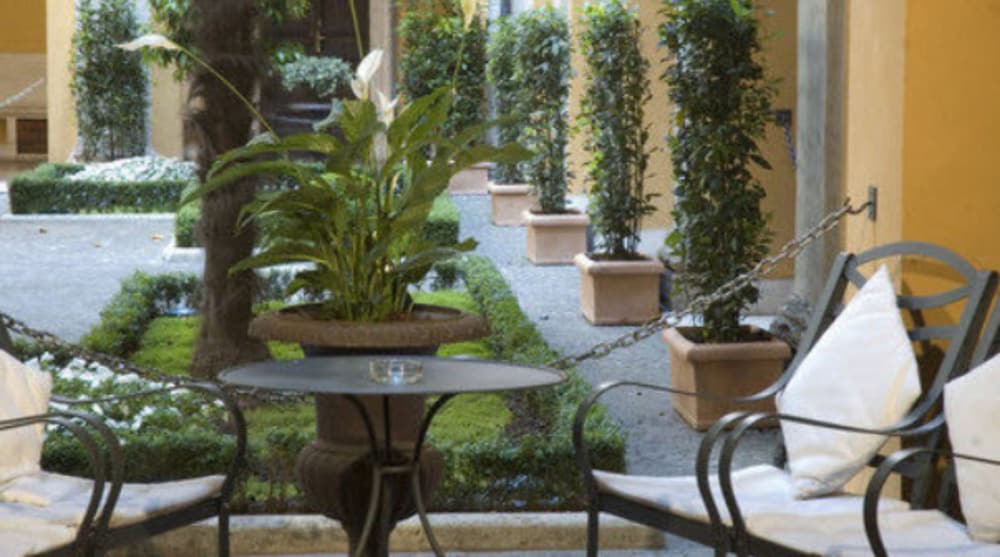 Фото Palazzo Cardinal Cesi