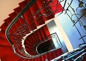 Гостиница Gallery Hotel Sis