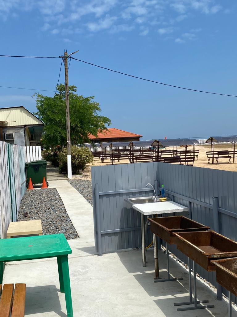 Фото Атлантик