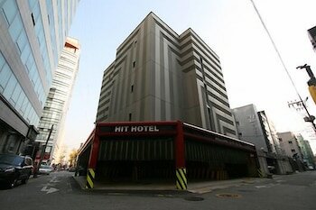Фото Hit Hotel