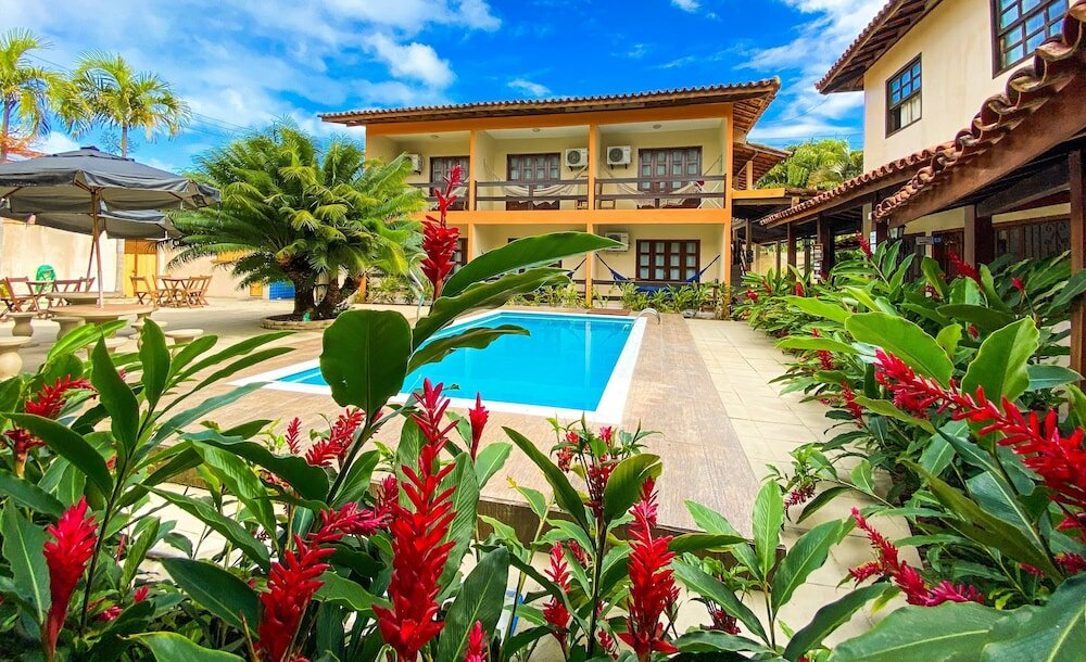 Фото Malibu Porto Hotel