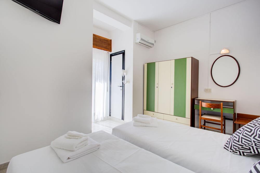 Фото Hotel Grazia Riccione