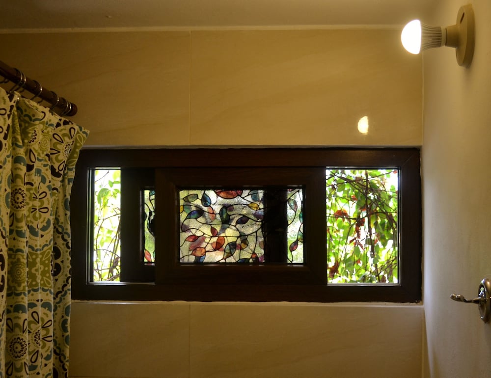 Фото Hotel Villa Florencia Zona Rosa