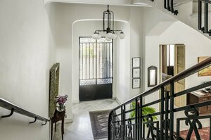Гостиница Hotel Yit Casa Grande