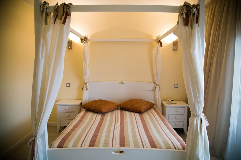 Фото Hotel Dom Fernando