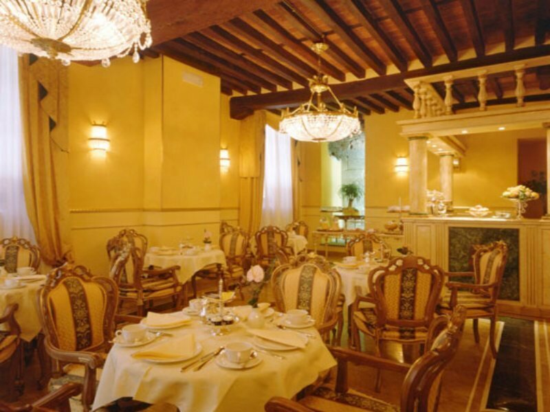 Фото Palazzo Alexander Hotel