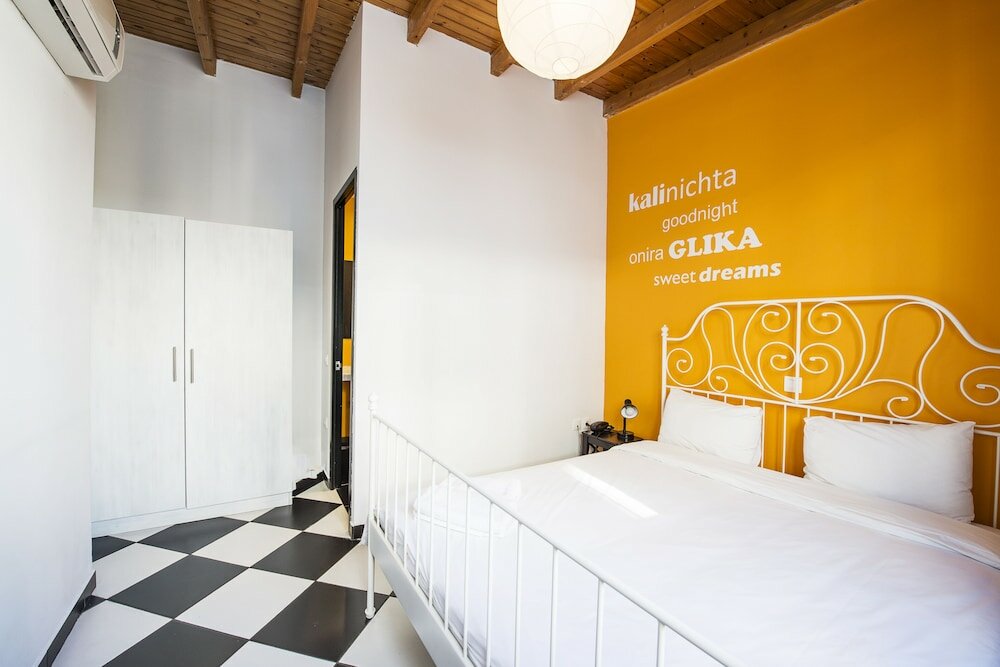 Фото Safestay Athens Hotel