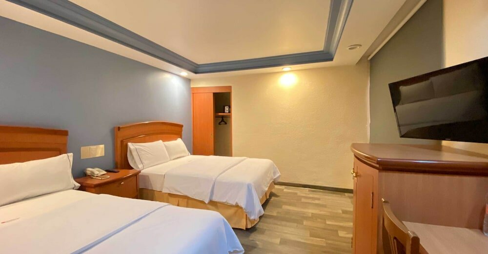 Фото Hotel San Diego