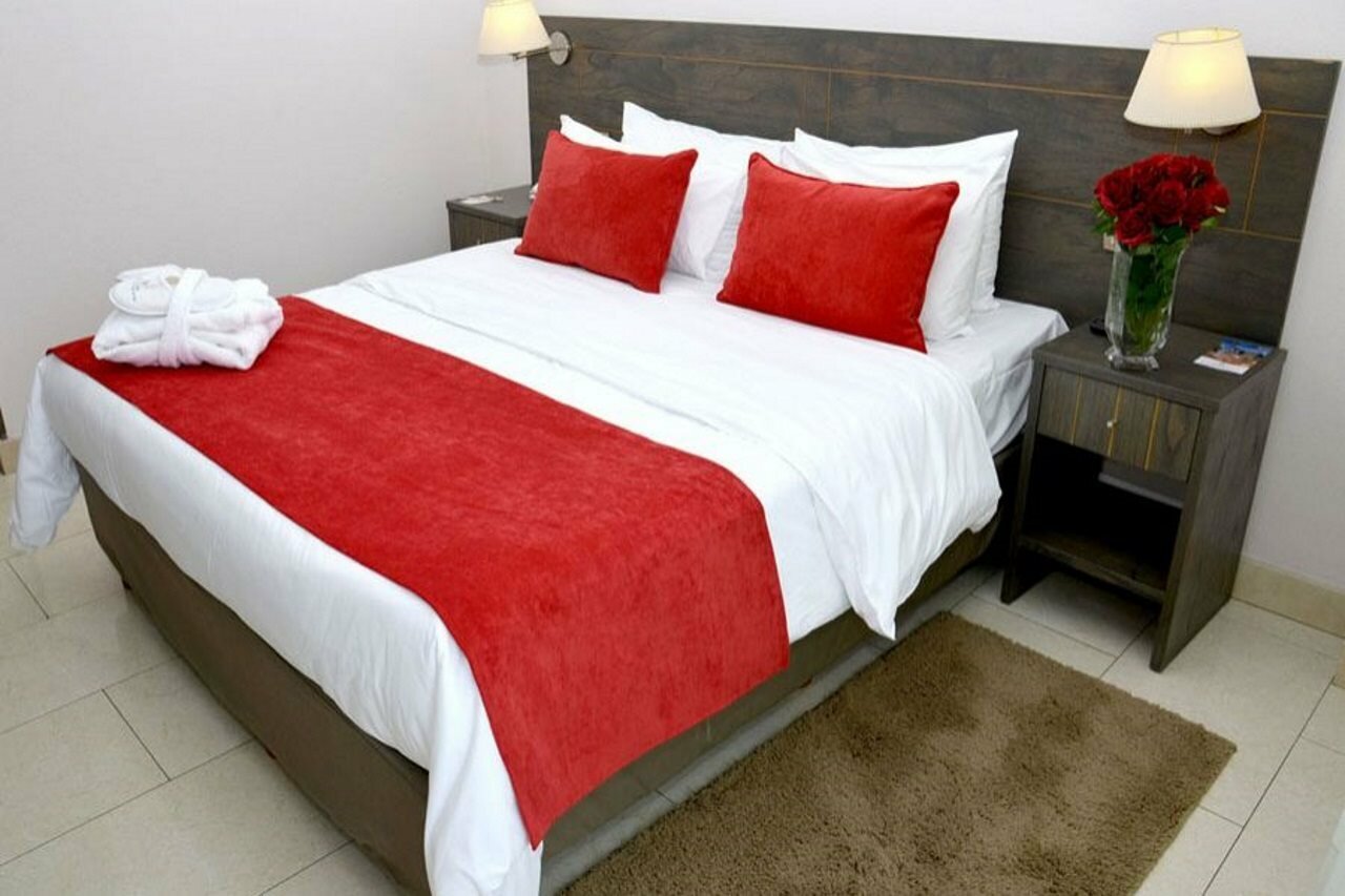 Фото Globales Republica