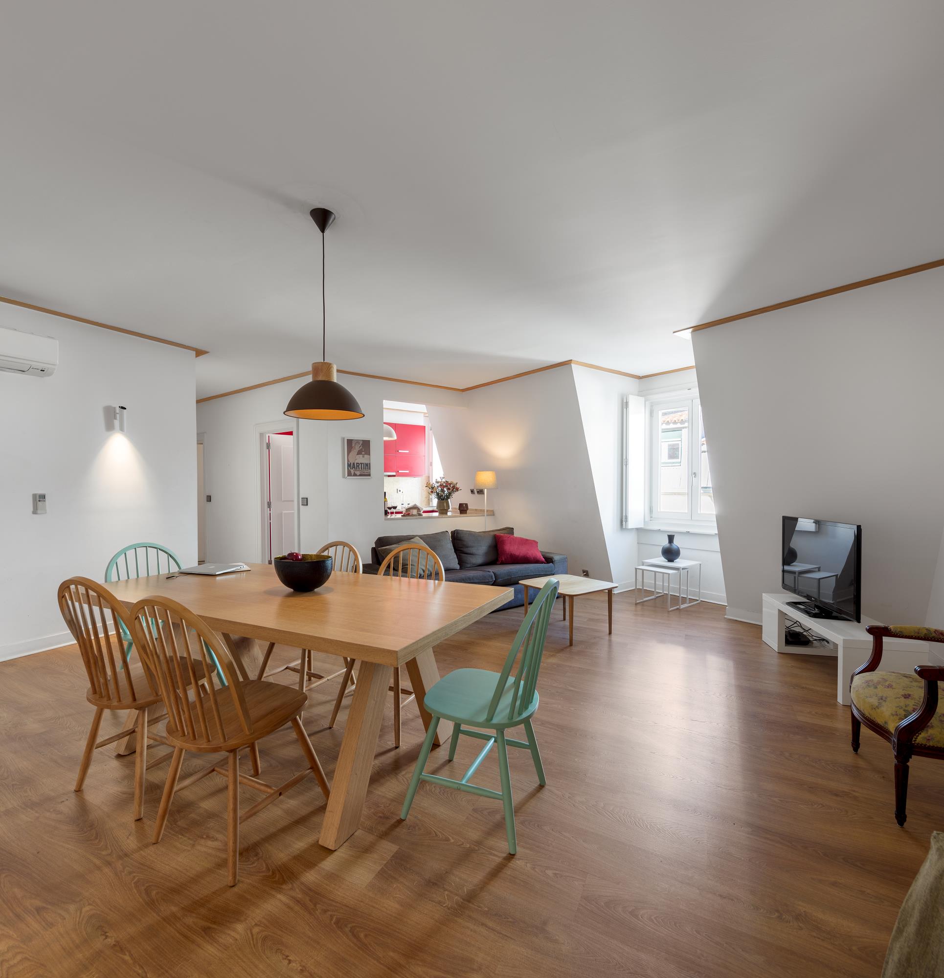 Фото Lisbon Serviced Apartments Palácio Camões