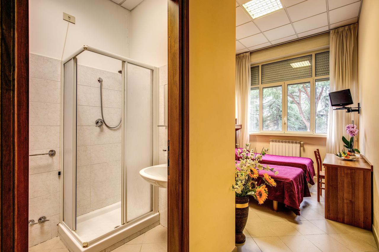 Фото Domus Urbis