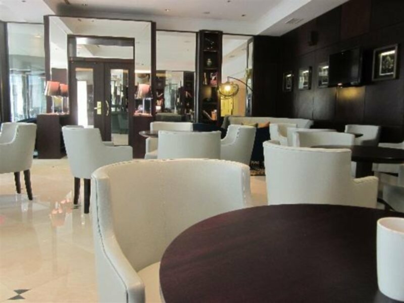 Фото Brussels Marriott Hotel Grand Place