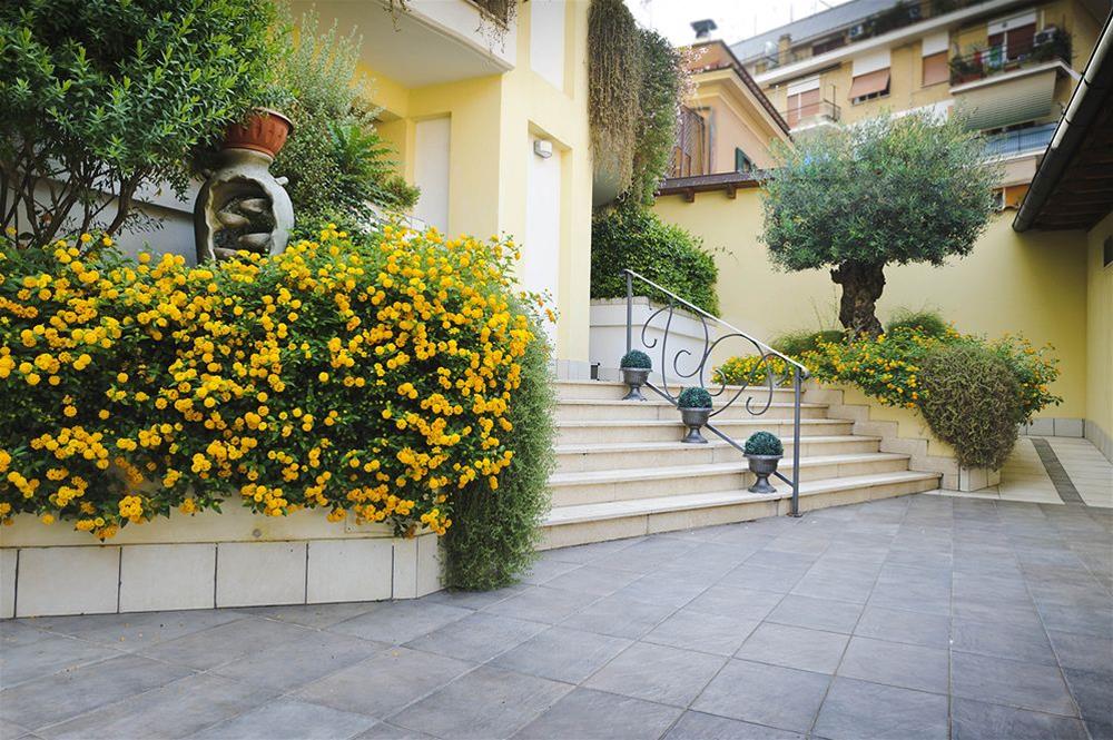 Фото Patrizia Romana Palace