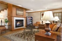 Фото Country Inn & Suites by Radisson, Lewisville, Tx