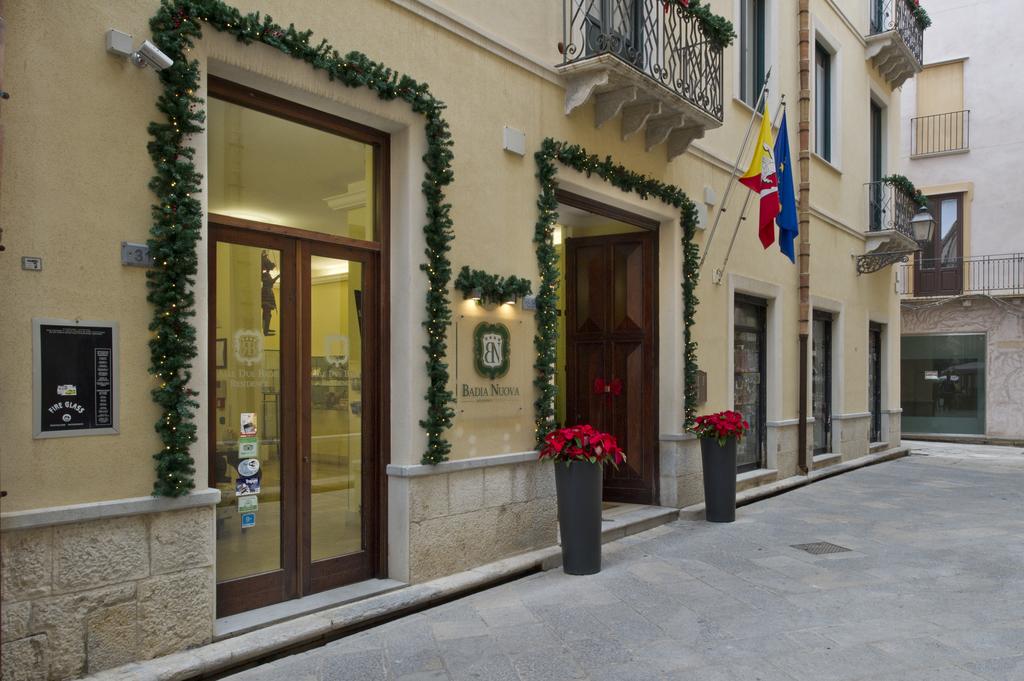 Фото Badia Nuova Residence