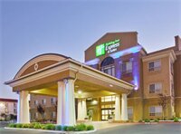 Фото Holiday Inn Express & Suites Salinas, an Ihg Hotel