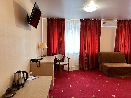 Гостиница Амакс Визит-отель в Гомеле