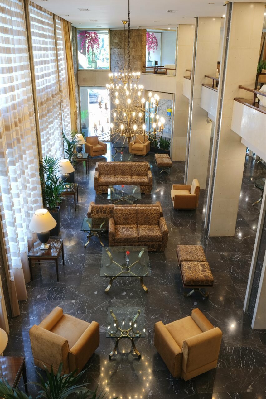 Фото Ilisia Hotel Athens